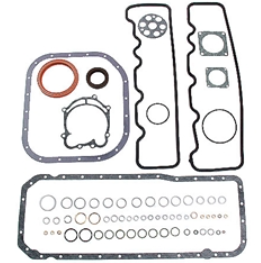 Short Block Gasket Set