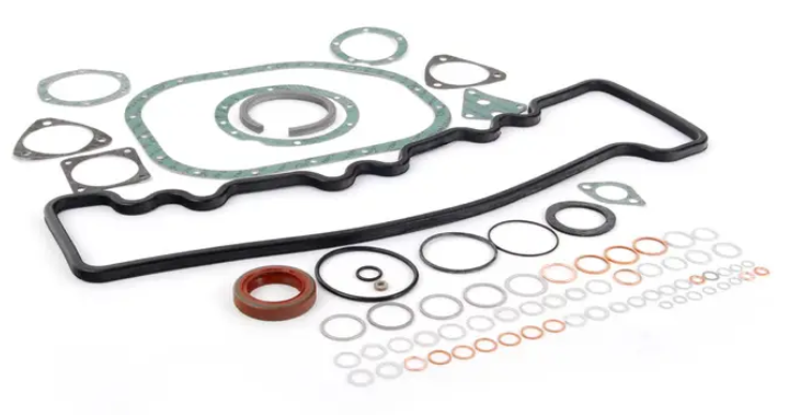 Short Block Gasket Set