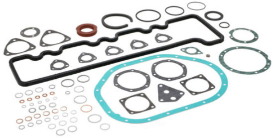 Short Block Gasket Set