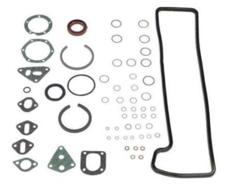 Short Block Gasket Set