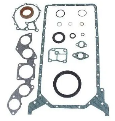 Short Block Gasket Set