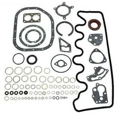 Short Block Gasket Set