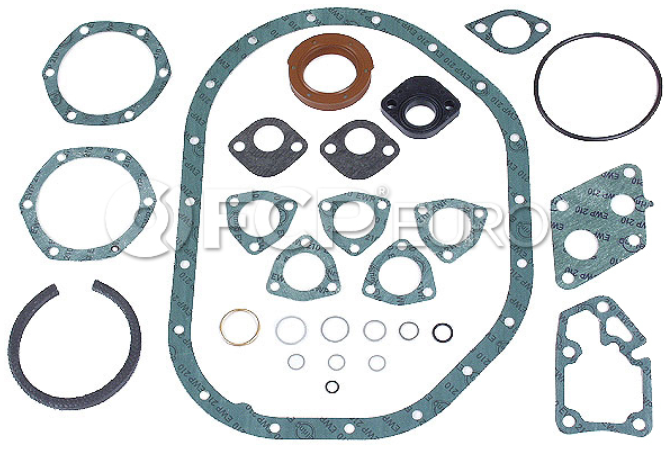 Short Block Gasket Set