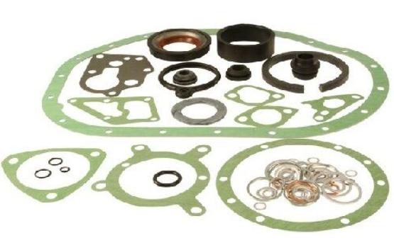 Short Block Gasket Set