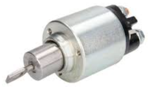 Starter Solenoid