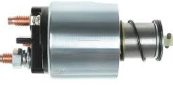 Starter Solenoid (C220 C230 SLK230)