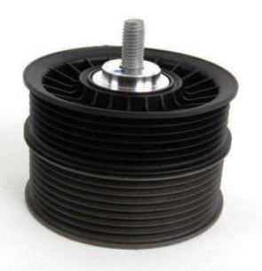 Supercharger Belt Idler Pulley