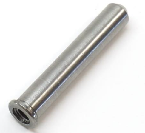 Timing Chain Guide Rail Pin