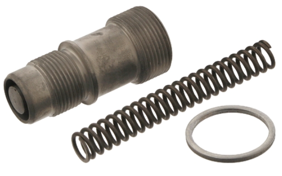 Timing Chain Tensioner