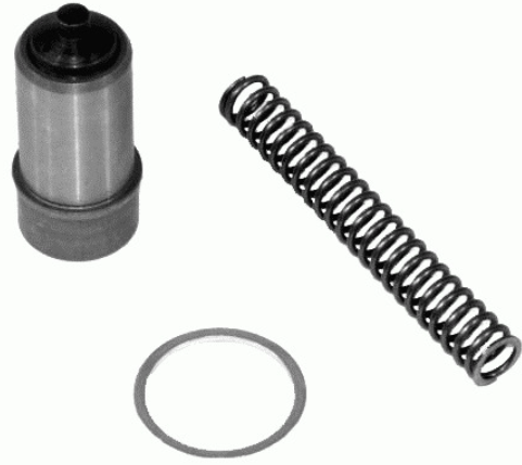 Timing Chain Tensioner