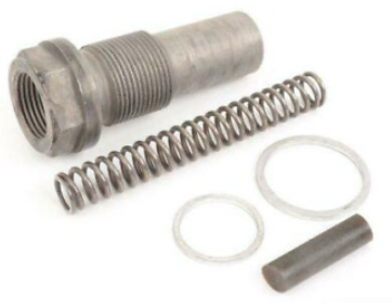 Timing Chain Tensioner