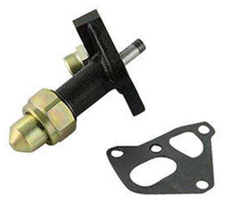 Timing Chain Tensioner