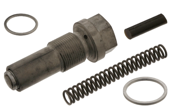 Timing Chain Tensioner