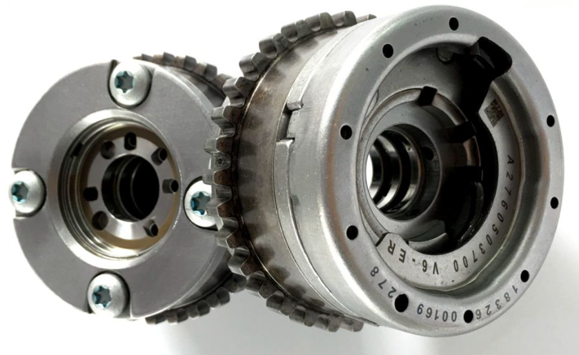 Timing Crankshaft Gear