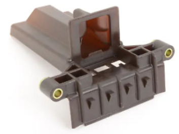 Timing Guide Rail Right (400SE E420)