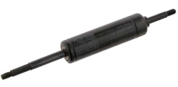 Torque Damper