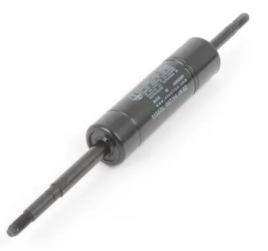 Torque Damper