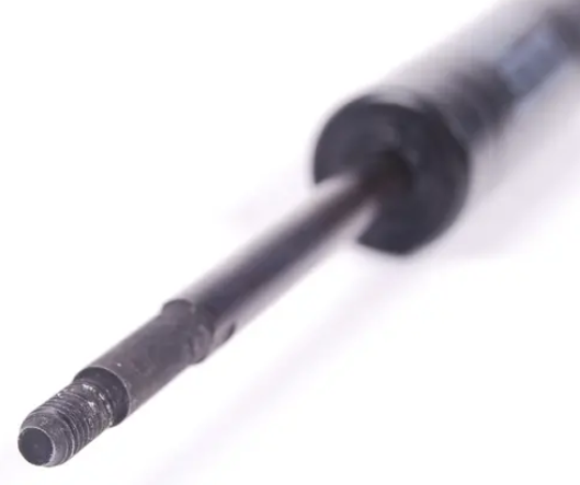 Torque Damper
