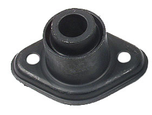 Torque Damper Mount