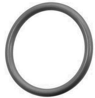 Turbo Seal Ring