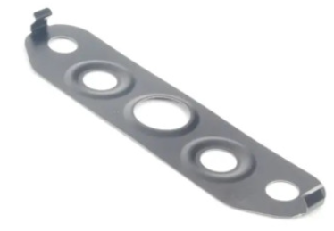 Turbocharger Gasket Upper (GL350 ML350 S350)