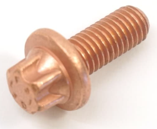 Turbocharger Mounting Bolt (M8x20mm)