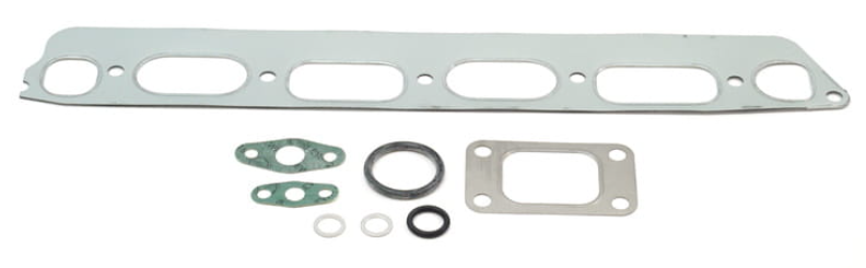 Turbocharger Mounting Gasket Set
