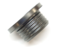 Turbocharger Oil Line Gasket