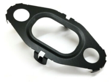 Turbocharger Oil Line Gasket