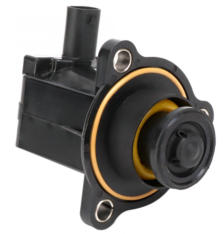 Turbocharger Wastegate Actuator