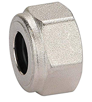 Valve Adjuster Nut