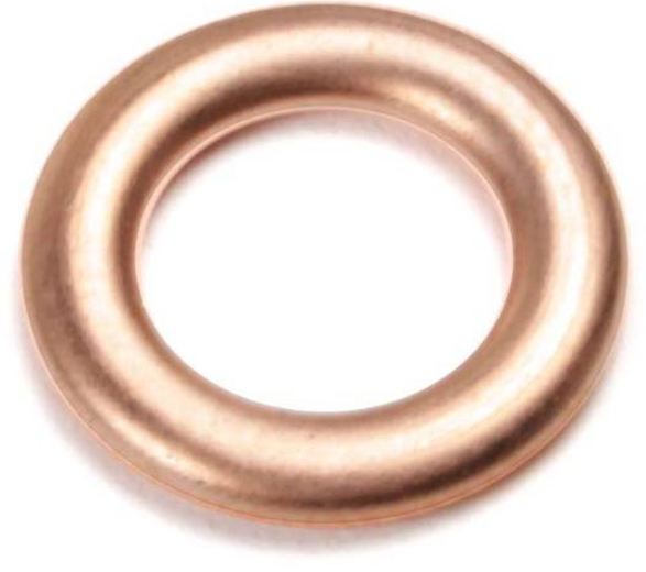 Valve Cover Bolt O Ring