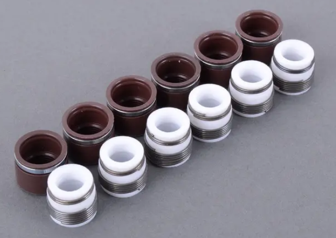 Valve Stem Seal Set