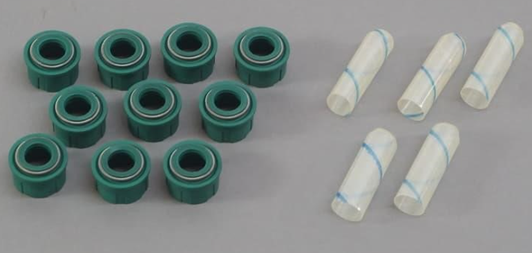 Valve Stem Seal Set