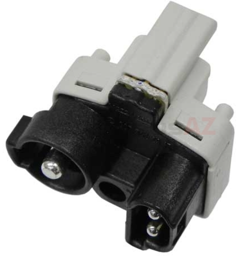 Vehicle Speed Sensor