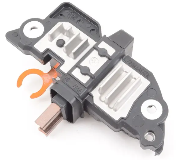 Voltage Regulator