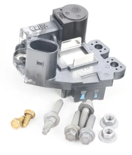 Voltage Regulator