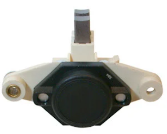 Voltage Regulator (300CD 300D 300SD 300TD)