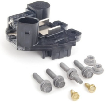 Voltage Regulator (C230)