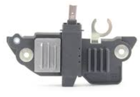 Voltage Regulator (C230)