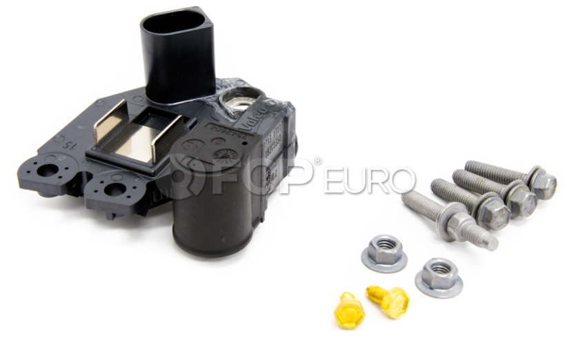 Voltage Regulator (C250)