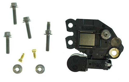 Voltage Regulator (C350 E350 C300 GLK350)