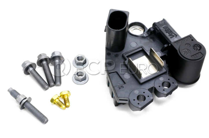 Voltage Regulator (CLK320 E320)