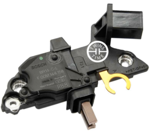 Voltage Regulator (E350 R350 R63 AMG CLK550)