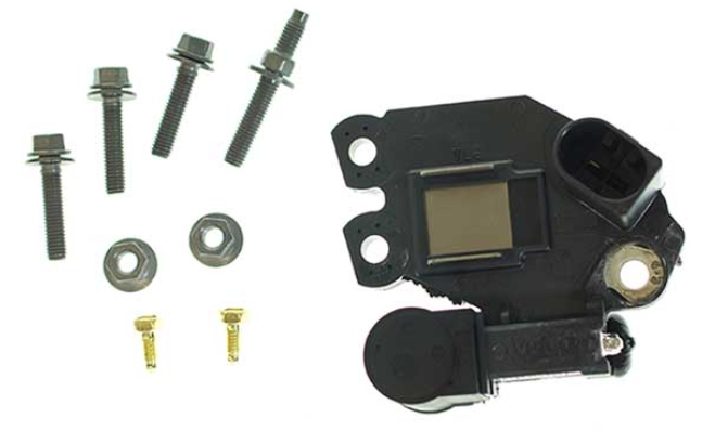 Voltage Regulator (ML350 GL350)