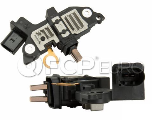 Voltage Regulator (SLK350 C230 C280 SLK280)