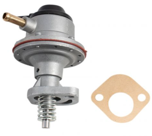 Mechanical Fuel Pump
