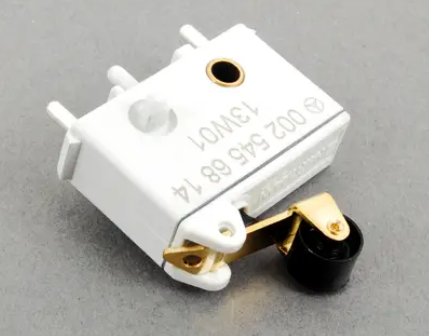 Throttle Micro Switch