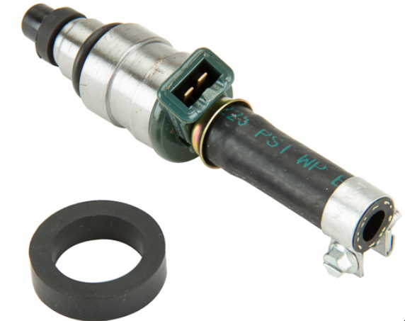 Volvo Fuel Injector