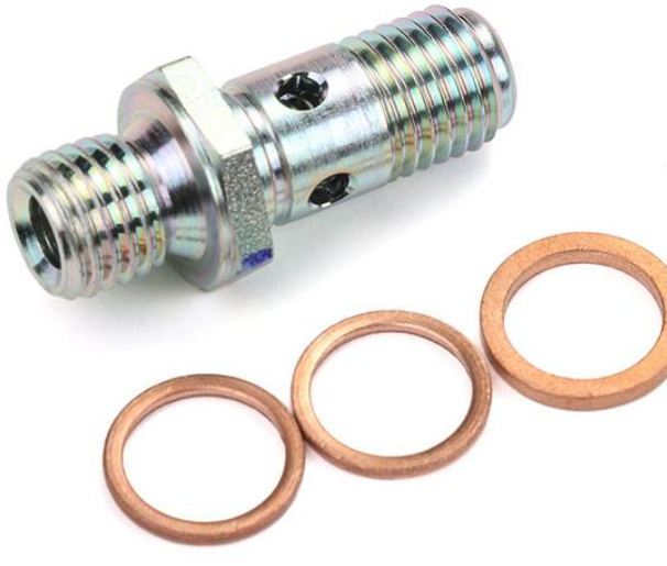 VW Fuel Pump Check Valve